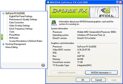 Download Driver Nvidia Geforce Fx 5500-8x