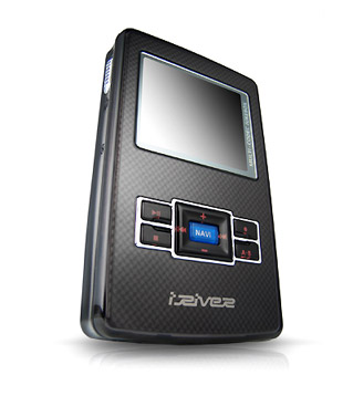 iRiver H320/H300 series