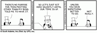 Dilbert