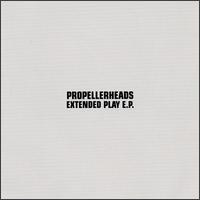 Propellerheads - Extended Play E.P.